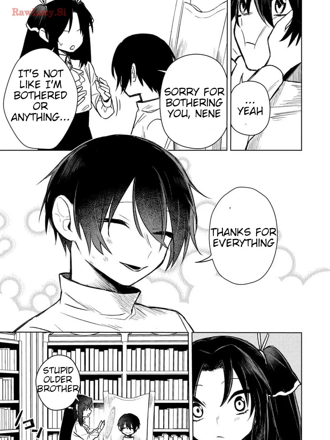 Ars Goetia: Munou to Yobareta Shounen wa, 72 no Akuma wo Shieki Shite Musou Suru Chapter 1 page 89 - 
