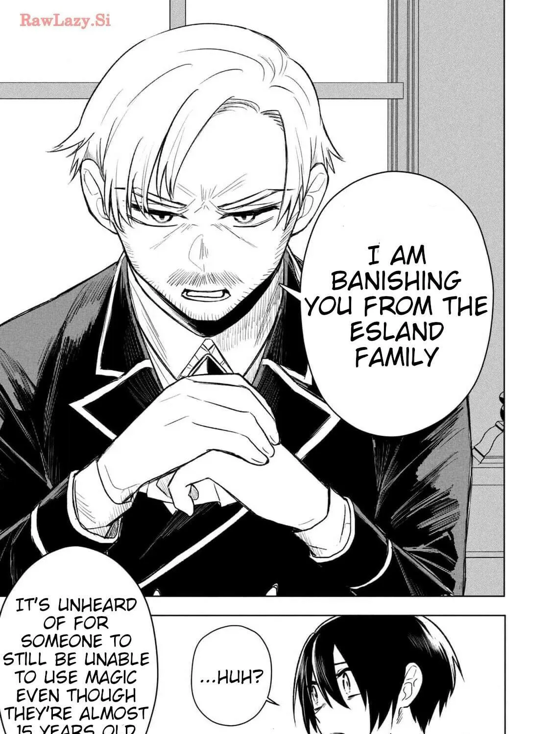 Ars Goetia: Munou to Yobareta Shounen wa, 72 no Akuma wo Shieki Shite Musou Suru Chapter 1 page 93 - 