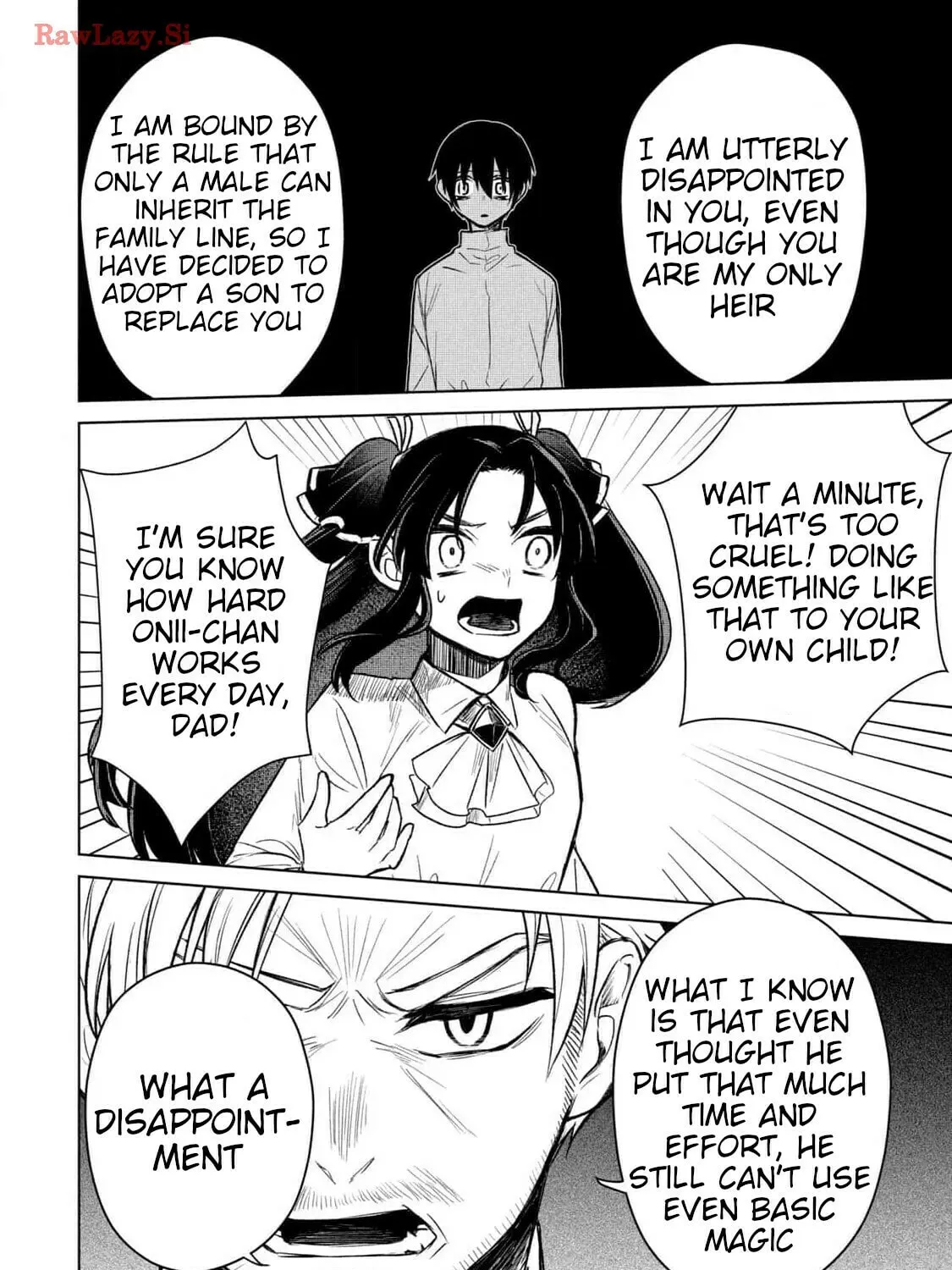 Ars Goetia: Munou to Yobareta Shounen wa, 72 no Akuma wo Shieki Shite Musou Suru Chapter 1 page 95 - 