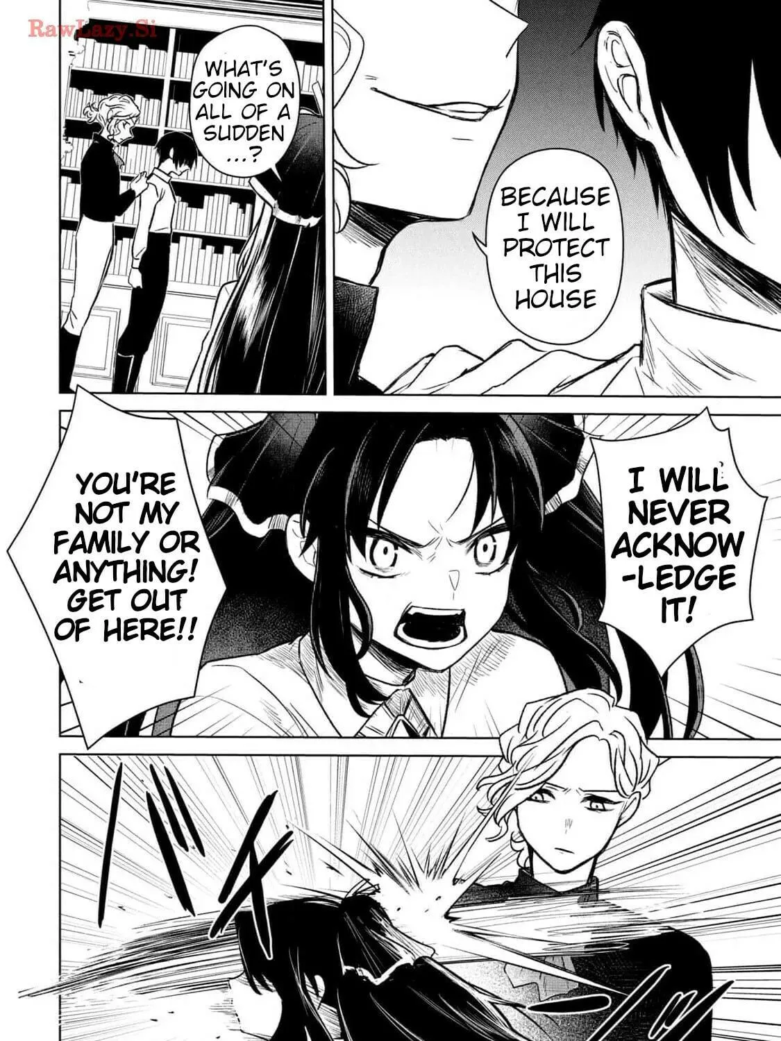 Ars Goetia: Munou to Yobareta Shounen wa, 72 no Akuma wo Shieki Shite Musou Suru Chapter 1 page 99 - 