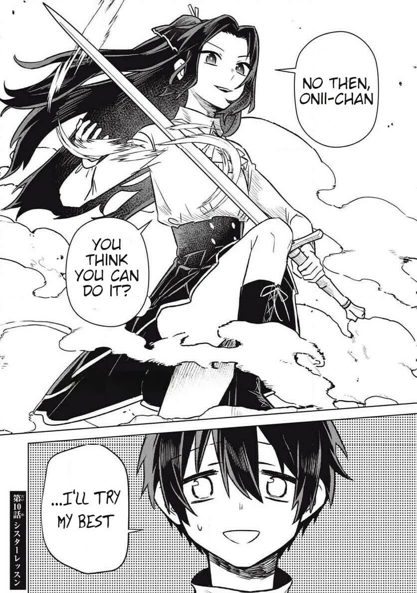Ars Goetia: Munou to Yobareta Shounen wa, 72 no Akuma wo Shieki Shite Musou Suru Chapter 10 page 14 - 