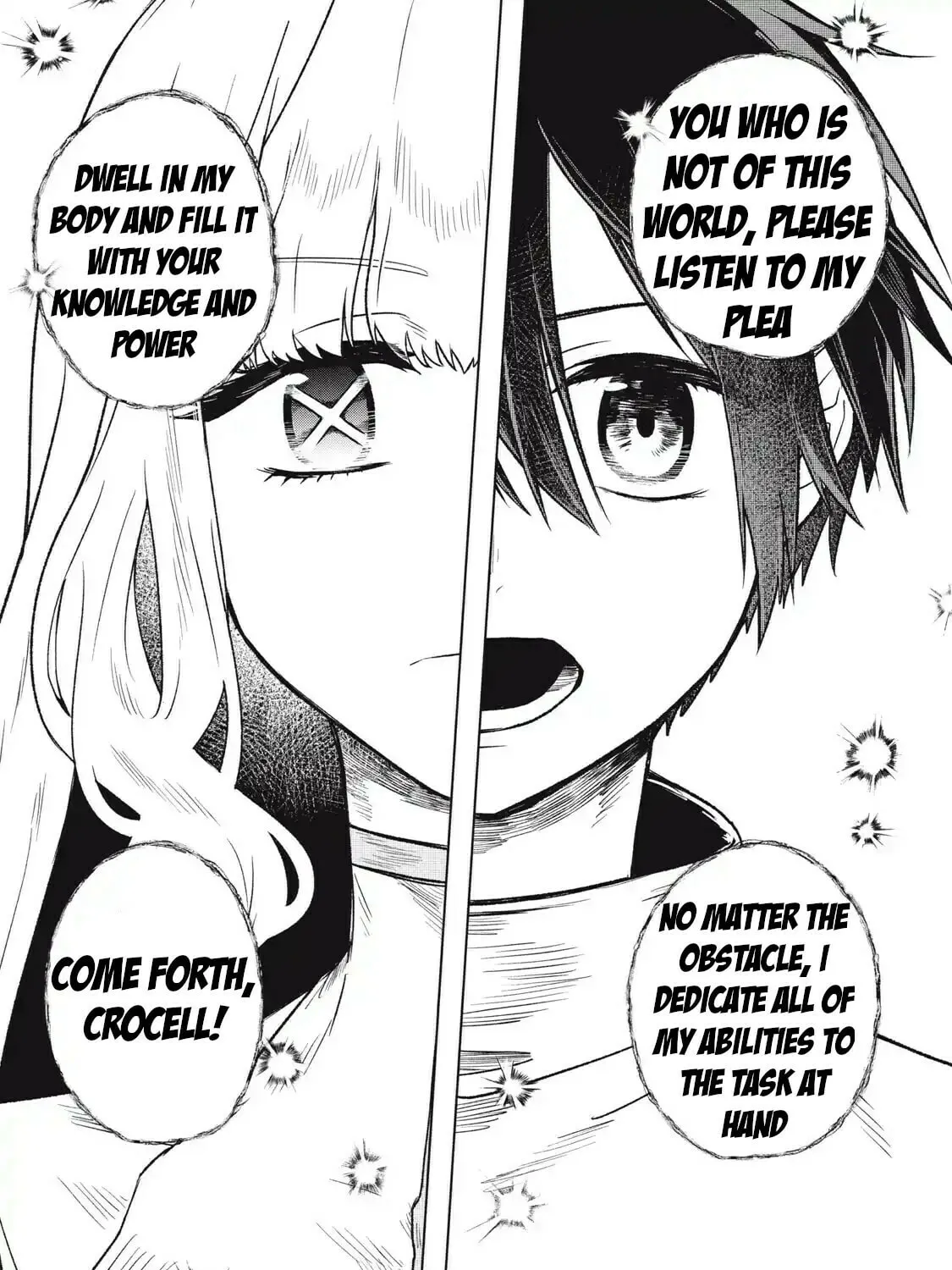 Ars Goetia: Munou to Yobareta Shounen wa, 72 no Akuma wo Shieki Shite Musou Suru Chapter 11 page 13 - 