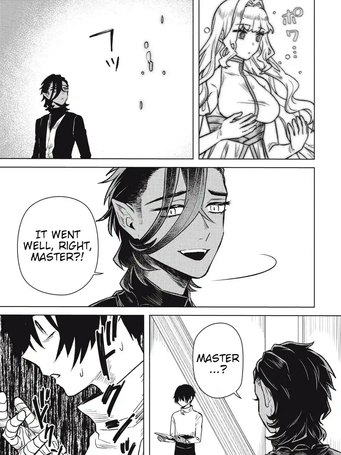 Ars Goetia: Munou to Yobareta Shounen wa, 72 no Akuma wo Shieki Shite Musou Suru Chapter 11 page 15 - 