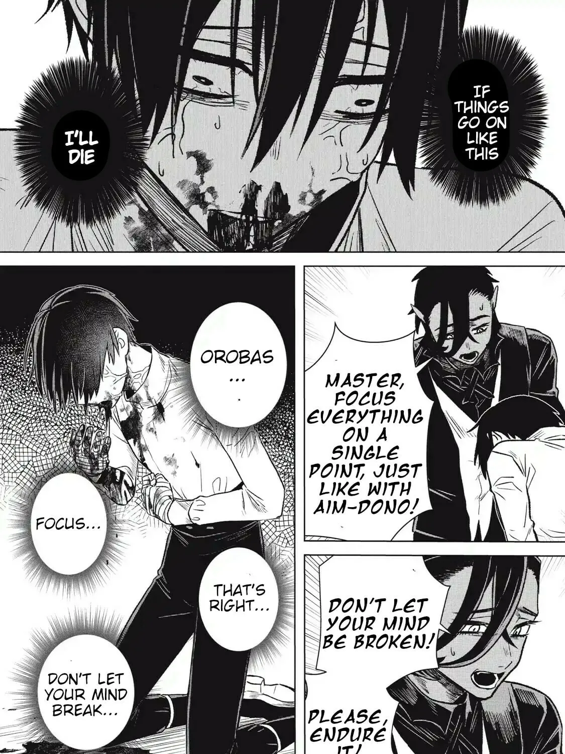 Ars Goetia: Munou to Yobareta Shounen wa, 72 no Akuma wo Shieki Shite Musou Suru Chapter 11 page 21 - 