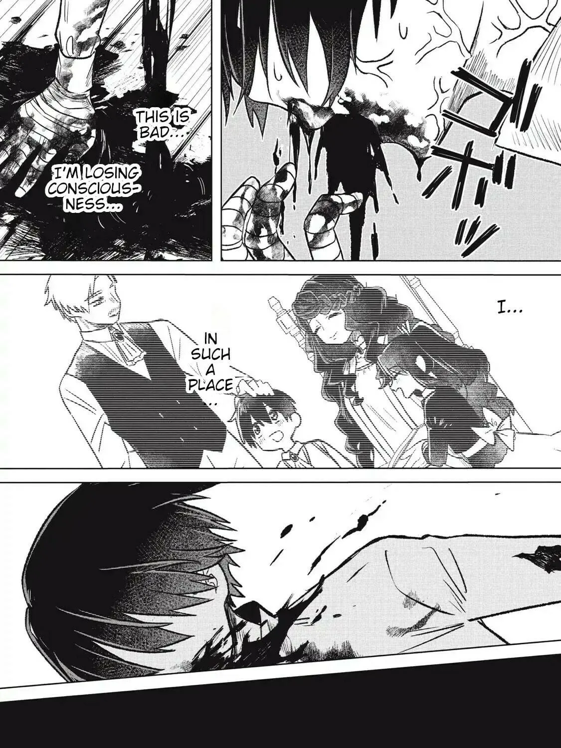 Ars Goetia: Munou to Yobareta Shounen wa, 72 no Akuma wo Shieki Shite Musou Suru Chapter 11 page 23 - 