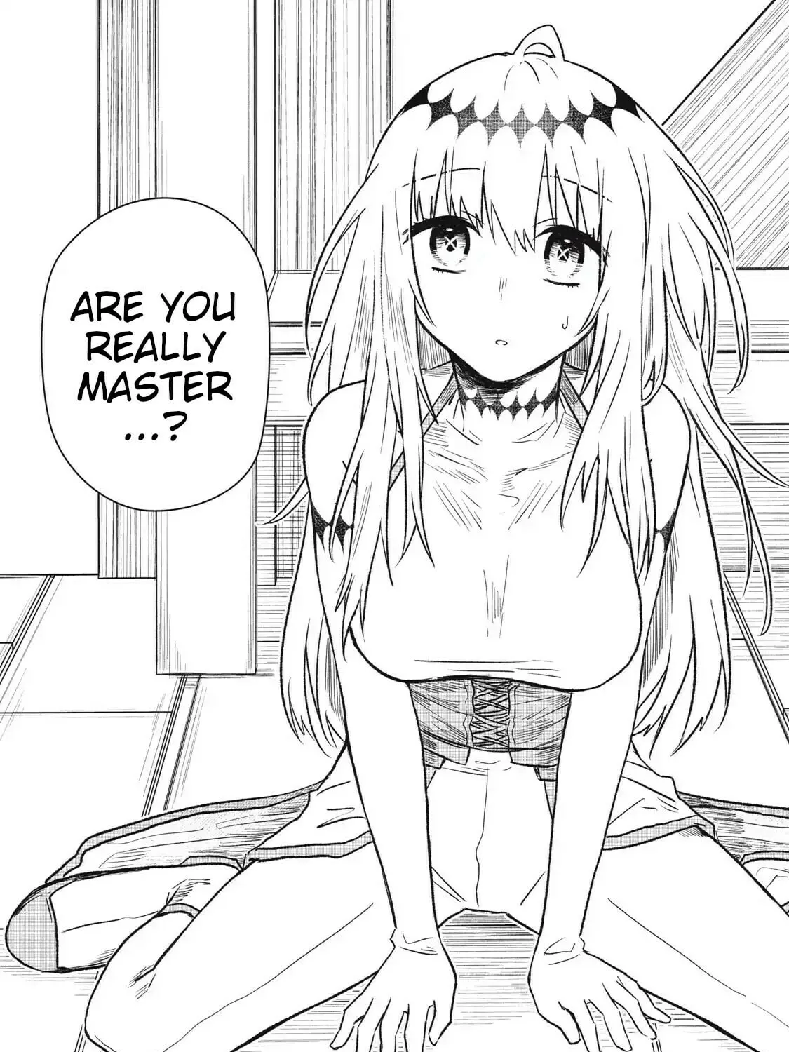 Ars Goetia: Munou to Yobareta Shounen wa, 72 no Akuma wo Shieki Shite Musou Suru Chapter 11 page 27 - 