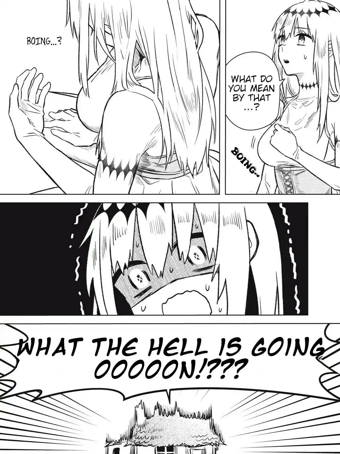 Ars Goetia: Munou to Yobareta Shounen wa, 72 no Akuma wo Shieki Shite Musou Suru Chapter 11 page 29 - 
