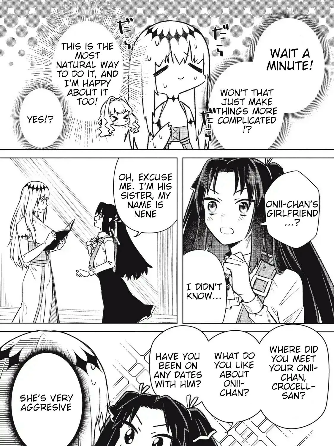 Ars Goetia: Munou to Yobareta Shounen wa, 72 no Akuma wo Shieki Shite Musou Suru Chapter 12 page 15 - 