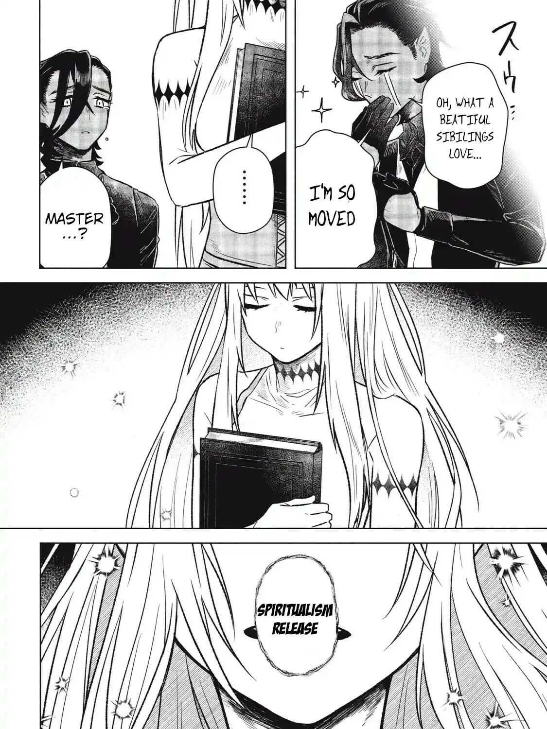 Ars Goetia: Munou to Yobareta Shounen wa, 72 no Akuma wo Shieki Shite Musou Suru Chapter 12 page 25 - 