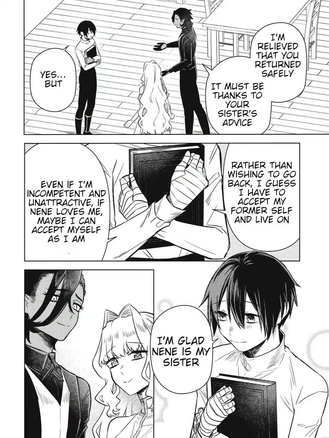 Ars Goetia: Munou to Yobareta Shounen wa, 72 no Akuma wo Shieki Shite Musou Suru Chapter 12 page 29 - 