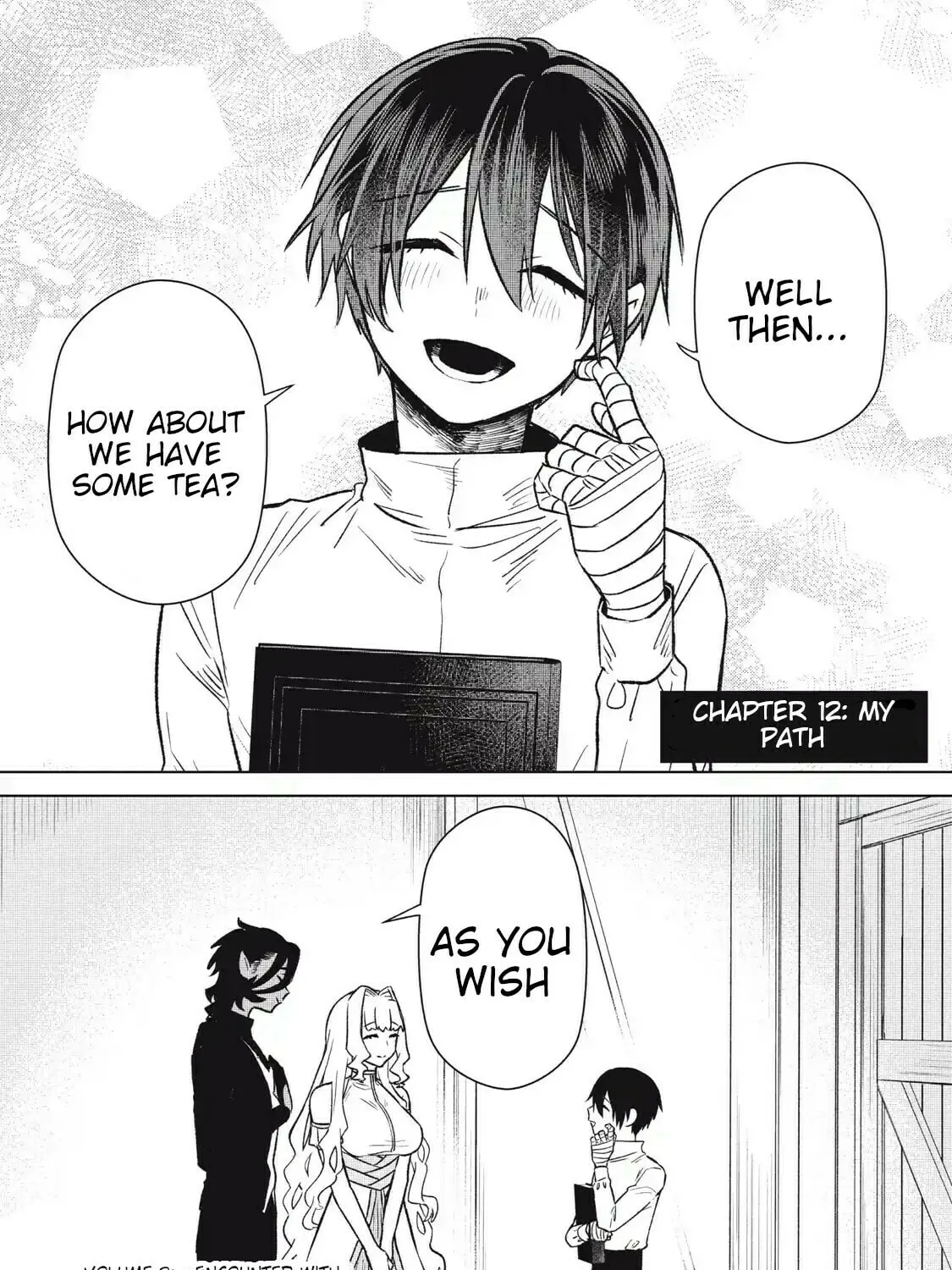 Ars Goetia: Munou to Yobareta Shounen wa, 72 no Akuma wo Shieki Shite Musou Suru Chapter 12 page 33 - 