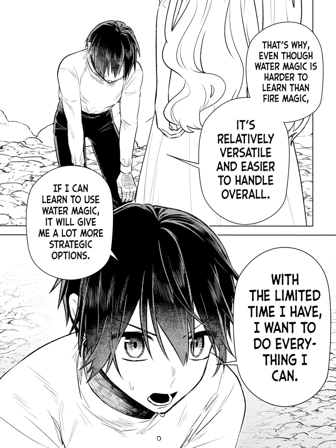 Ars Goetia: Munou to Yobareta Shounen wa, 72 no Akuma wo Shieki Shite Musou Suru Chapter 13 page 13 - 