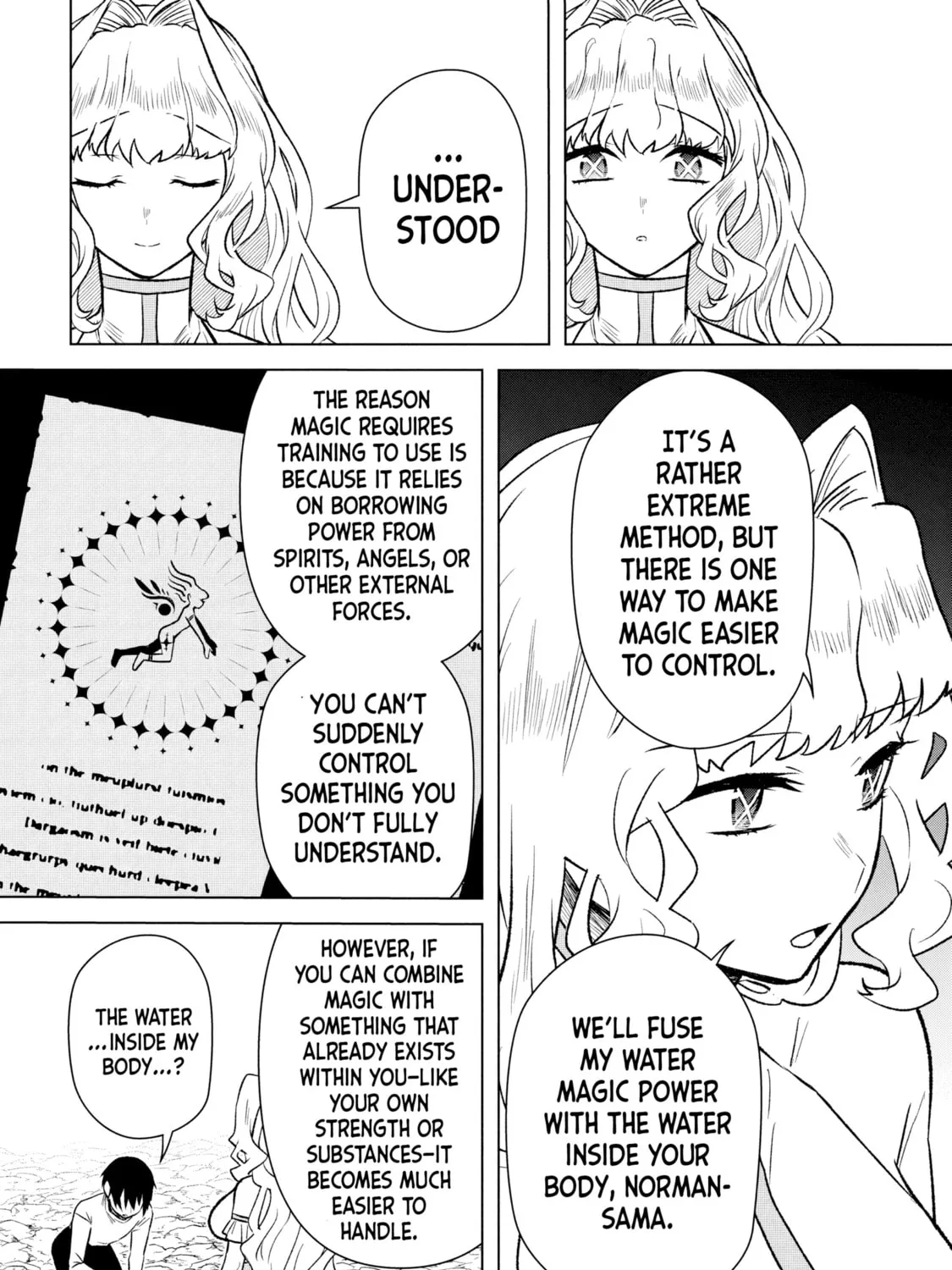 Ars Goetia: Munou to Yobareta Shounen wa, 72 no Akuma wo Shieki Shite Musou Suru Chapter 13 page 15 - 