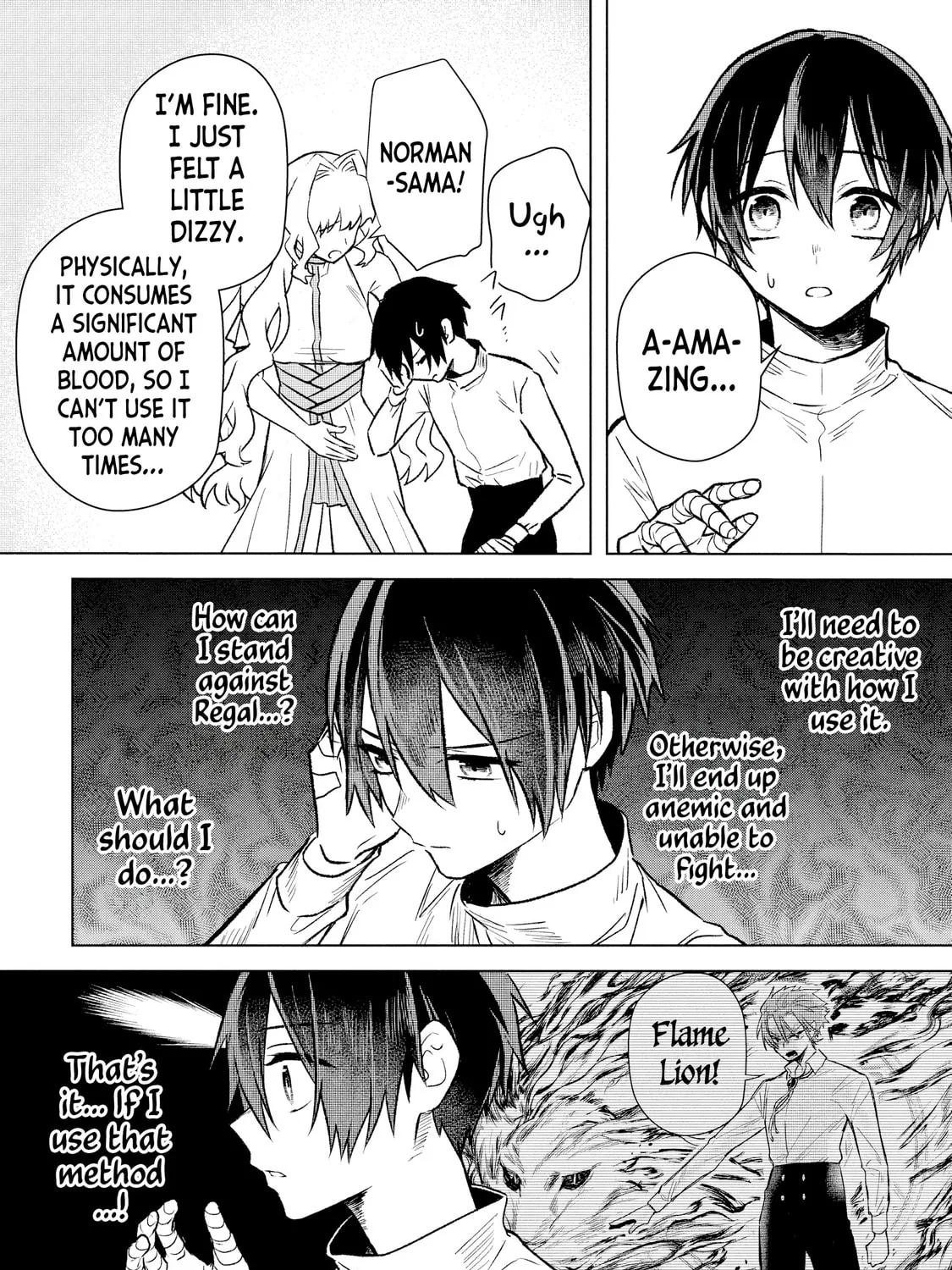 Ars Goetia: Munou to Yobareta Shounen wa, 72 no Akuma wo Shieki Shite Musou Suru Chapter 13 page 27 - 