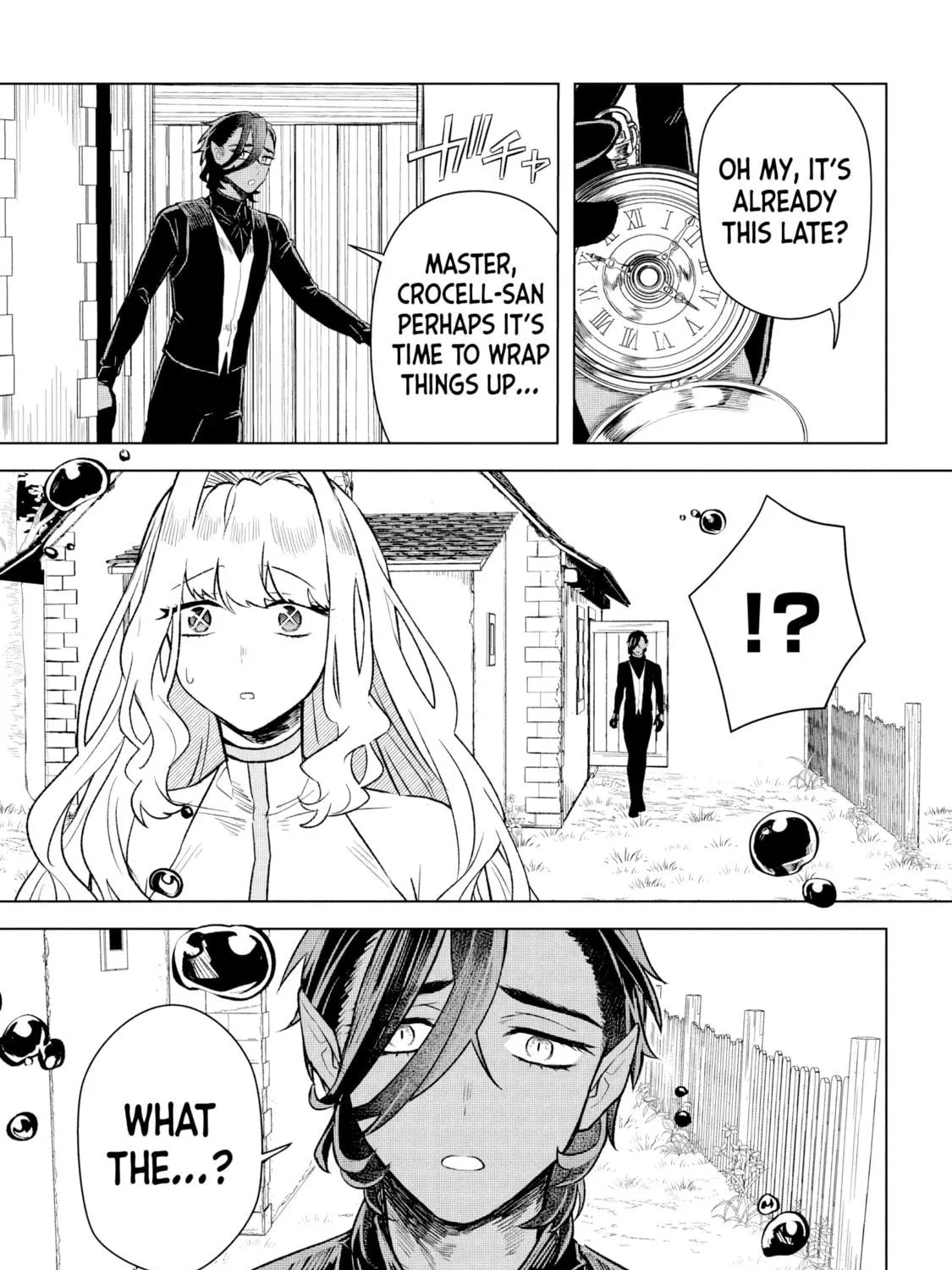 Ars Goetia: Munou to Yobareta Shounen wa, 72 no Akuma wo Shieki Shite Musou Suru Chapter 13 page 29 - 