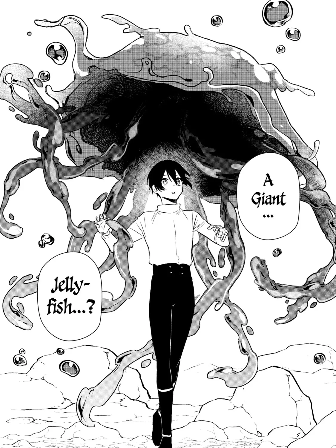 Ars Goetia: Munou to Yobareta Shounen wa, 72 no Akuma wo Shieki Shite Musou Suru Chapter 13 page 31 - 