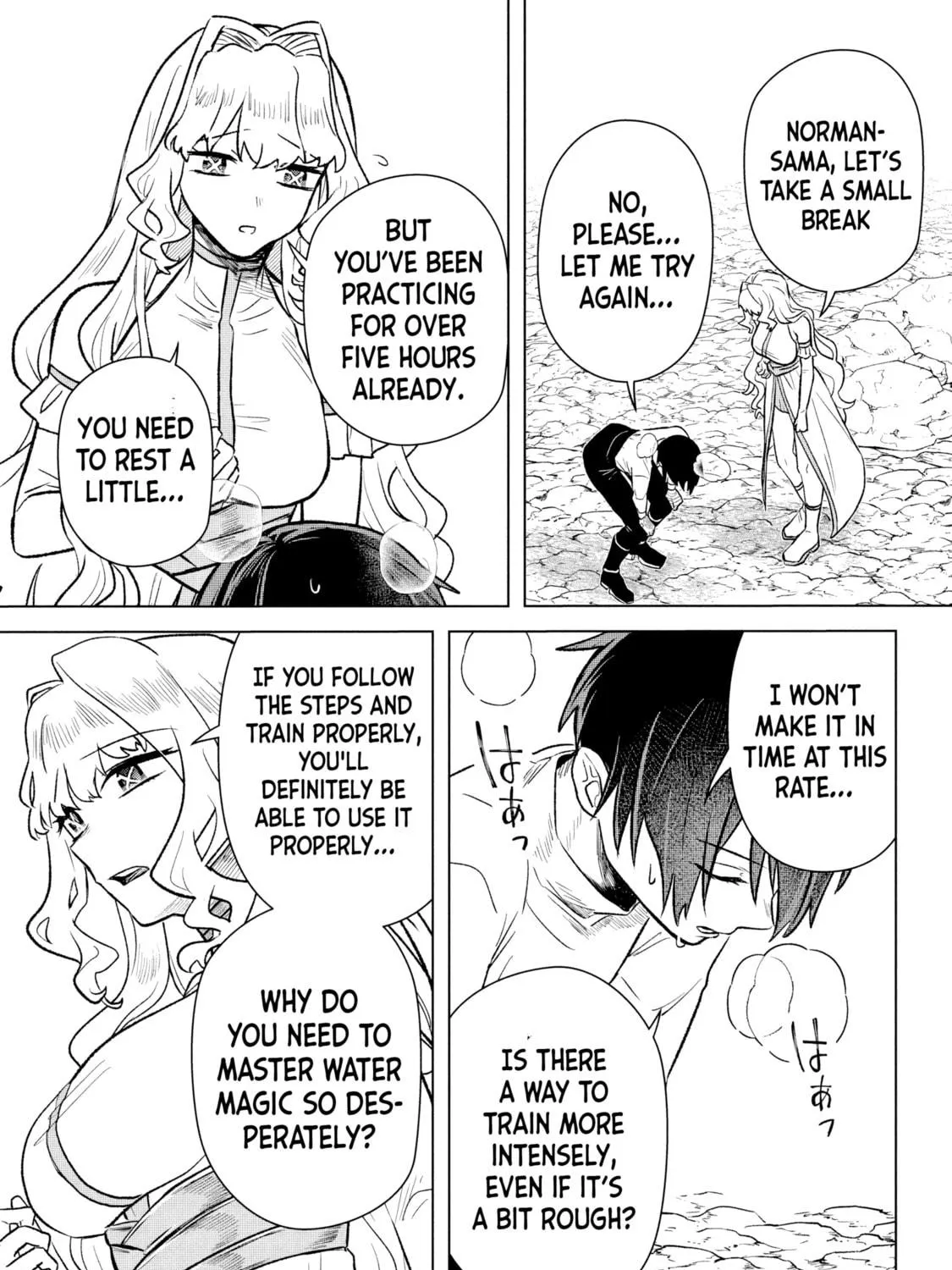 Ars Goetia: Munou to Yobareta Shounen wa, 72 no Akuma wo Shieki Shite Musou Suru Chapter 13 page 9 - 