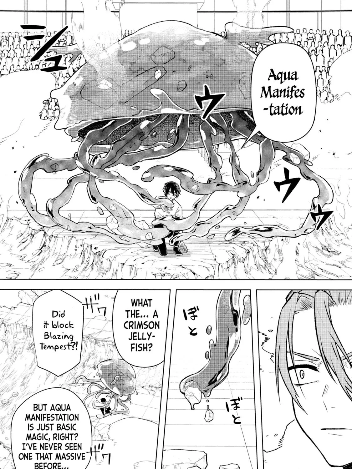 Ars Goetia: Munou to Yobareta Shounen wa, 72 no Akuma wo Shieki Shite Musou Suru Chapter 14 page 11 - 