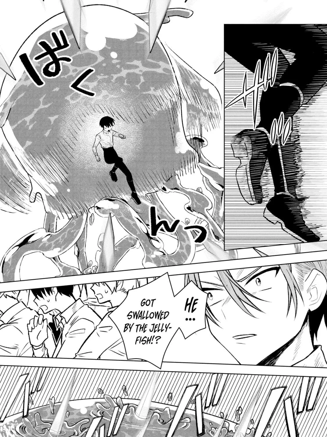 Ars Goetia: Munou to Yobareta Shounen wa, 72 no Akuma wo Shieki Shite Musou Suru Chapter 14 page 23 - 