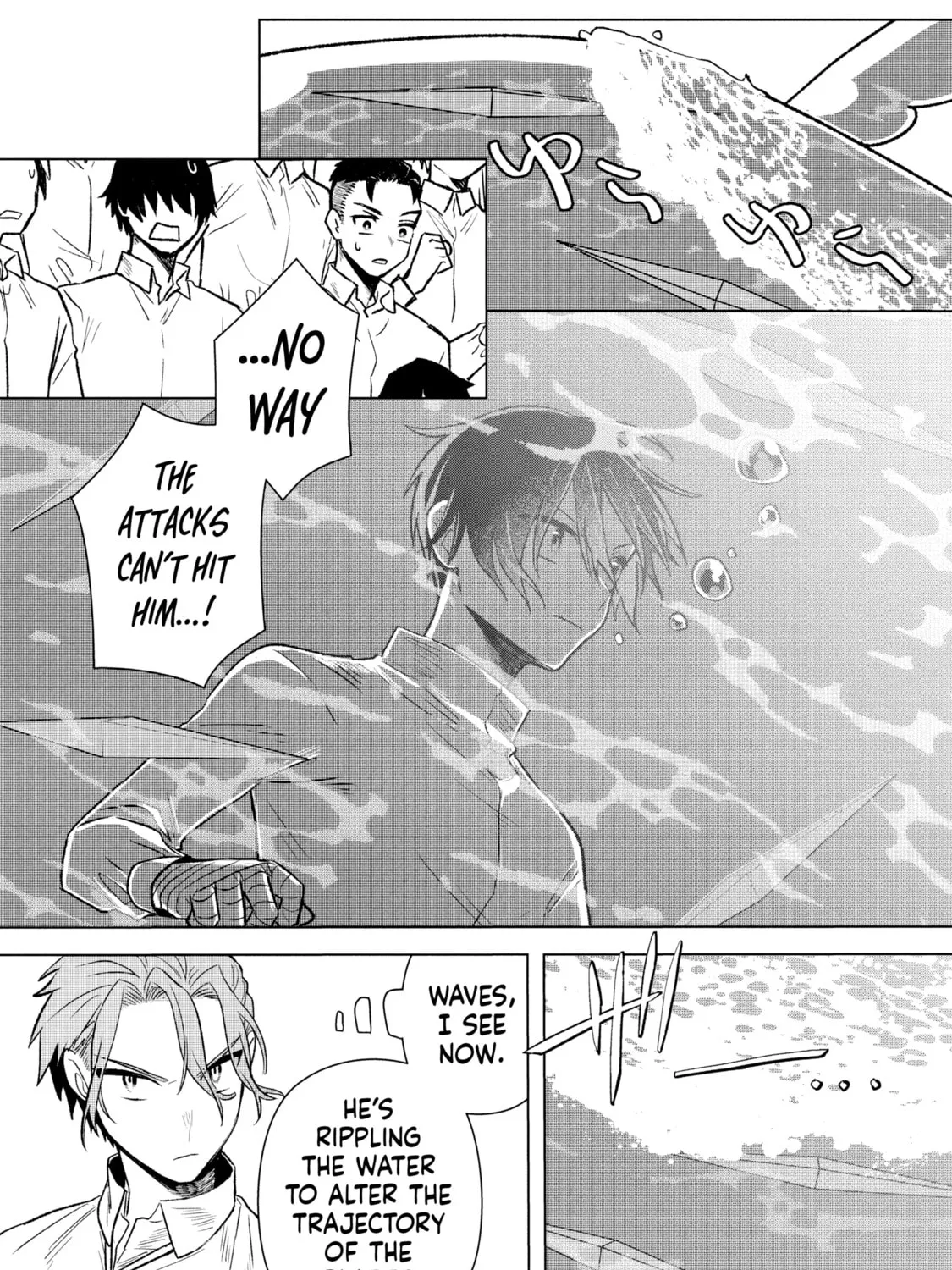Ars Goetia: Munou to Yobareta Shounen wa, 72 no Akuma wo Shieki Shite Musou Suru Chapter 14 page 25 - 
