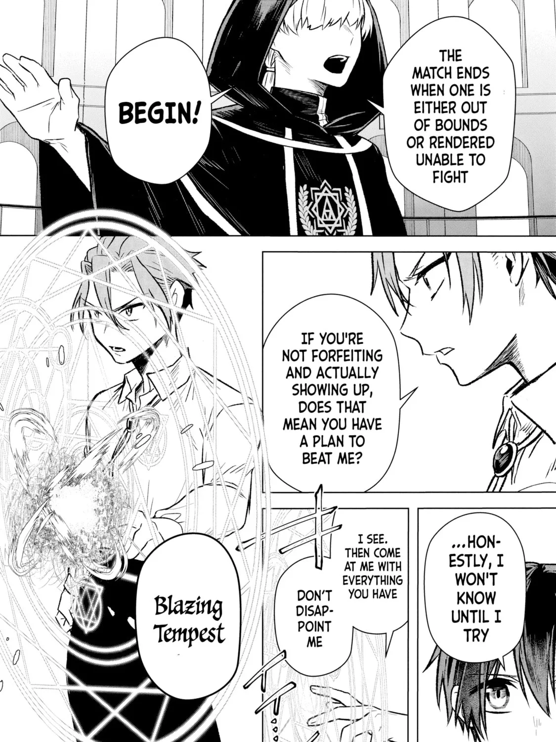 Ars Goetia: Munou to Yobareta Shounen wa, 72 no Akuma wo Shieki Shite Musou Suru Chapter 14 page 7 - 