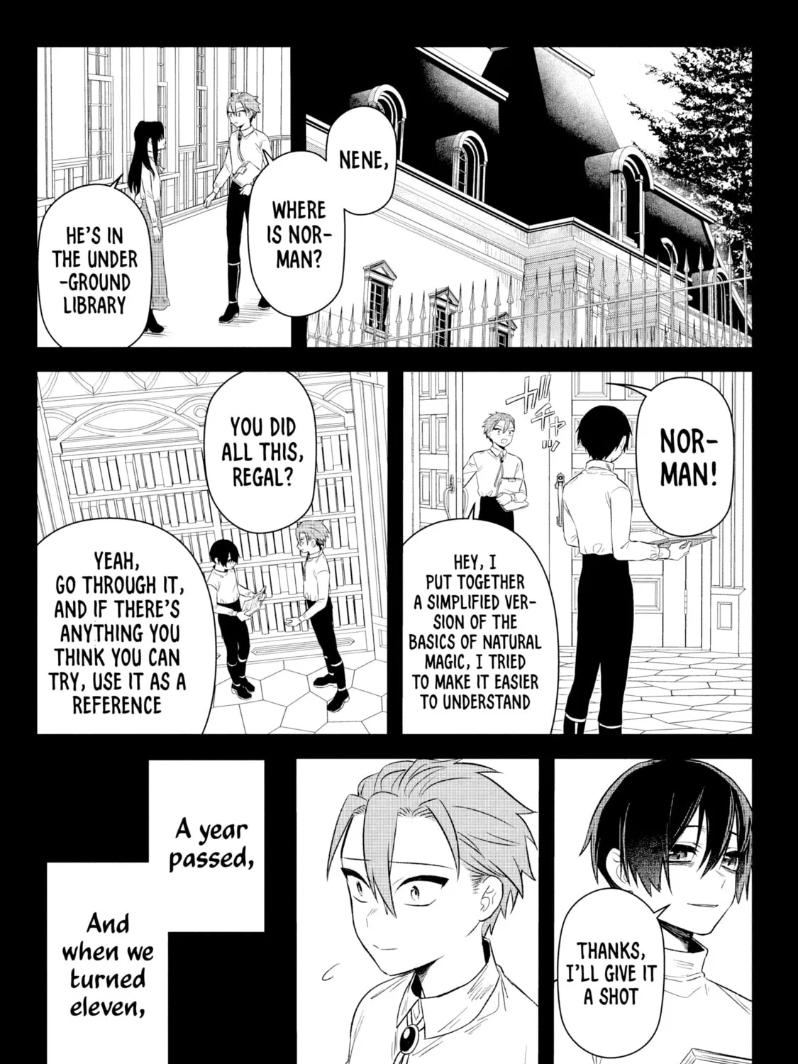 Ars Goetia: Munou to Yobareta Shounen wa, 72 no Akuma wo Shieki Shite Musou Suru Chapter 15 page 15 - 