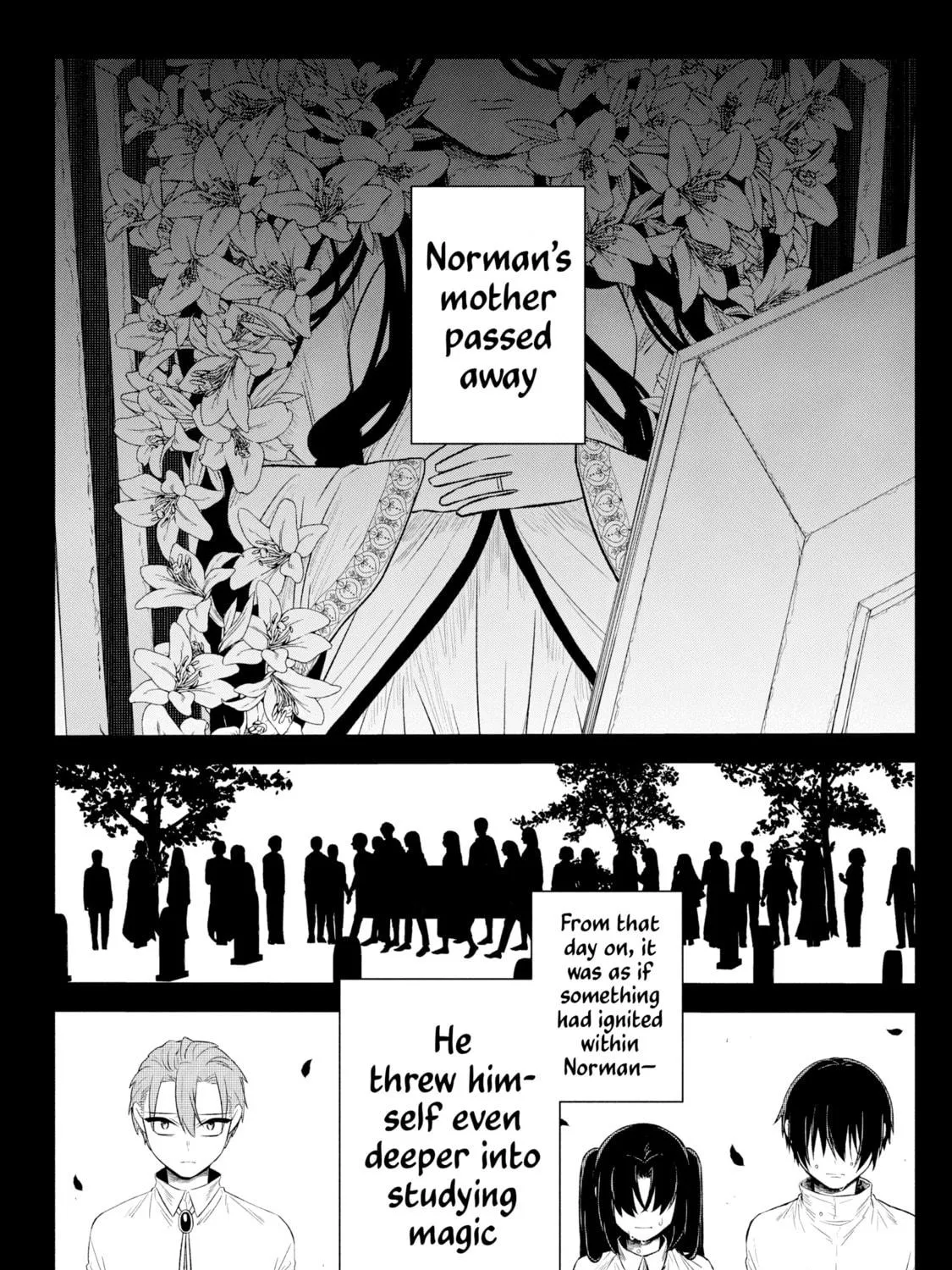 Ars Goetia: Munou to Yobareta Shounen wa, 72 no Akuma wo Shieki Shite Musou Suru Chapter 15 page 17 - 