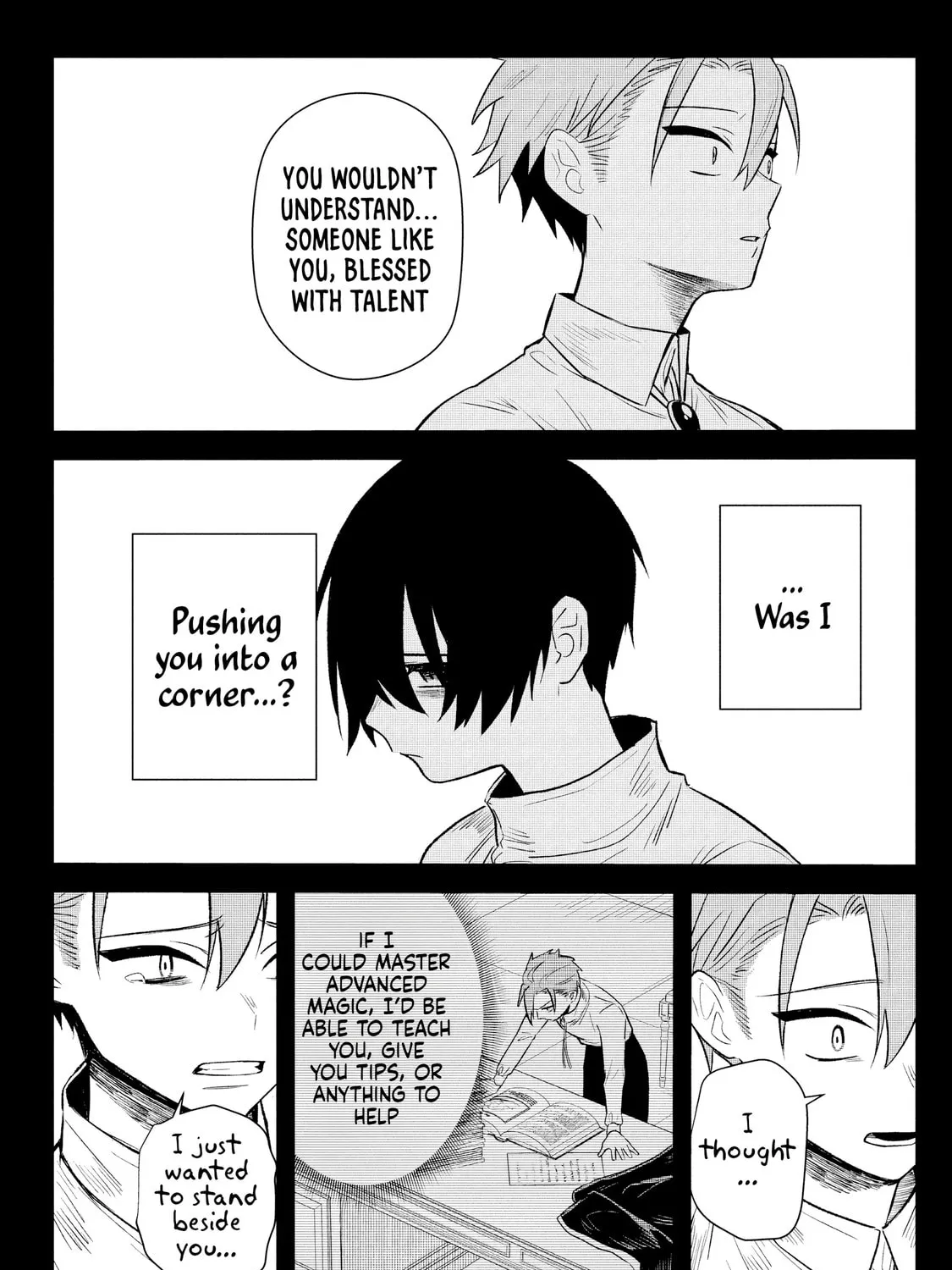 Ars Goetia: Munou to Yobareta Shounen wa, 72 no Akuma wo Shieki Shite Musou Suru Chapter 15 page 25 - 