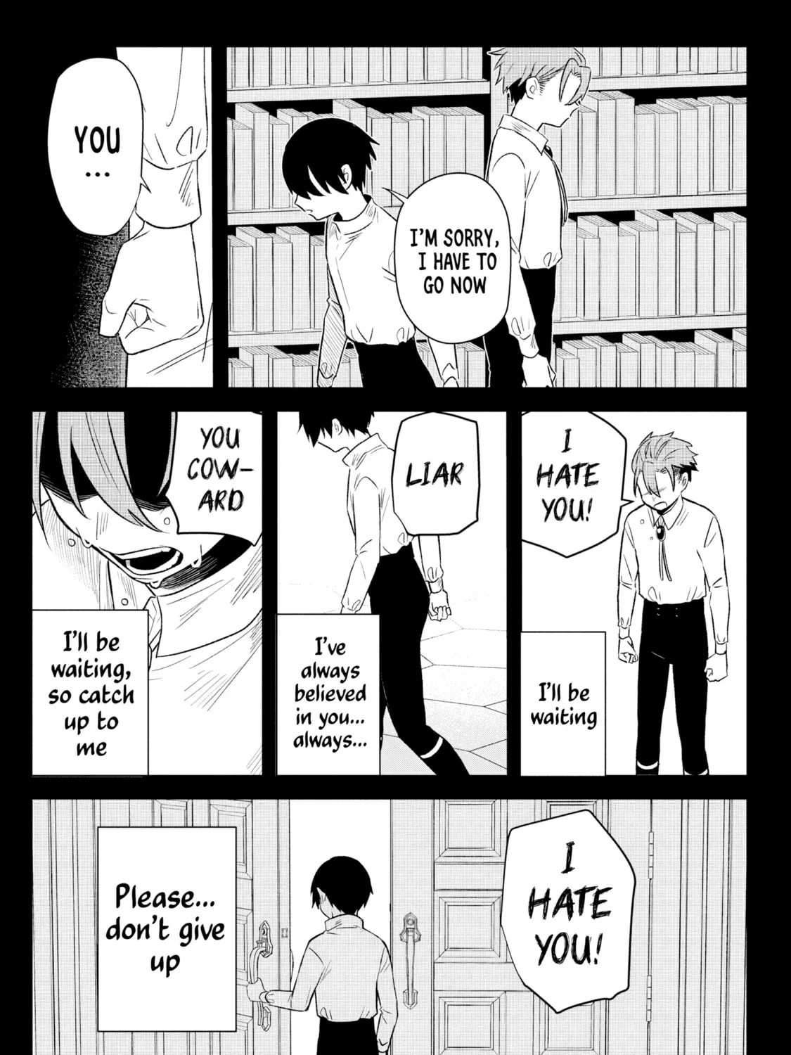 Ars Goetia: Munou to Yobareta Shounen wa, 72 no Akuma wo Shieki Shite Musou Suru Chapter 15 page 27 - 