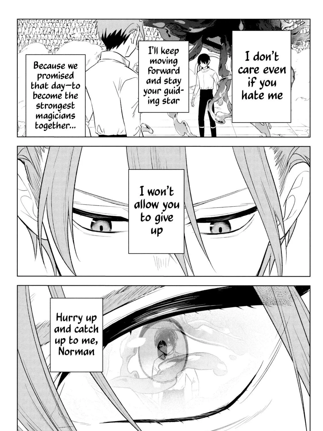 Ars Goetia: Munou to Yobareta Shounen wa, 72 no Akuma wo Shieki Shite Musou Suru Chapter 15 page 29 - 