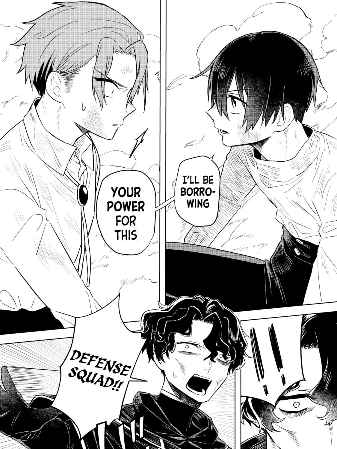 Ars Goetia: Munou to Yobareta Shounen wa, 72 no Akuma wo Shieki Shite Musou Suru Chapter 16 page 19 - 