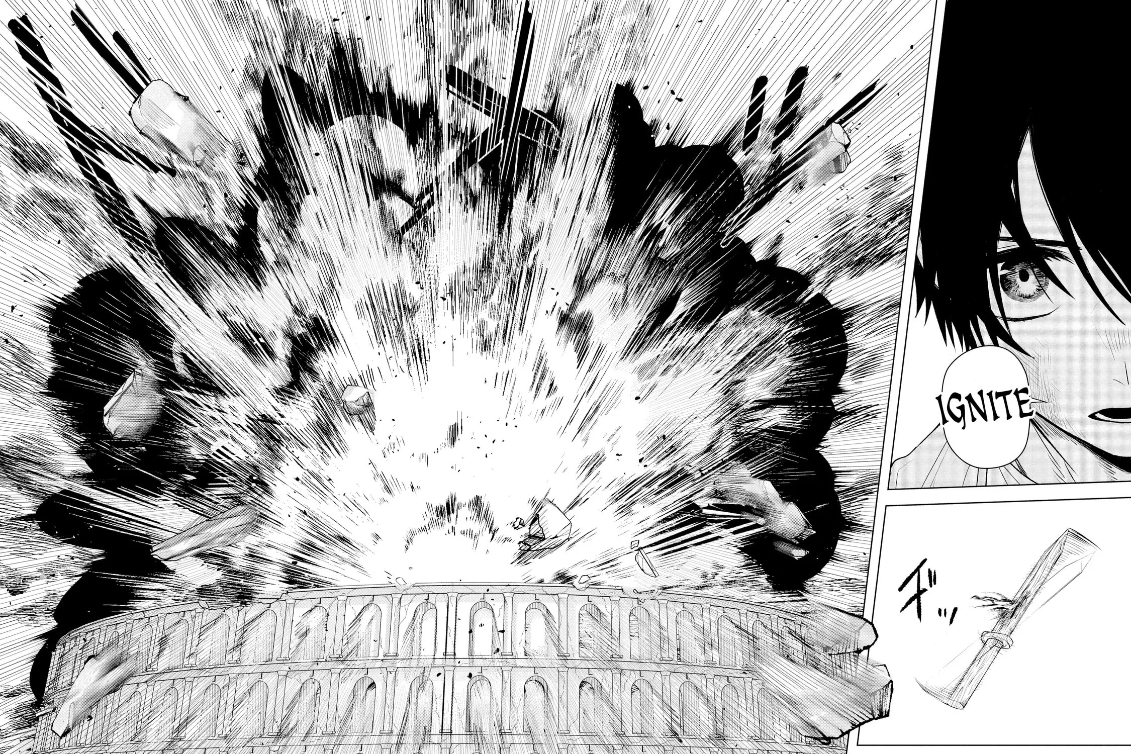 Ars Goetia: Munou to Yobareta Shounen wa, 72 no Akuma wo Shieki Shite Musou Suru Chapter 16 page 21 - 