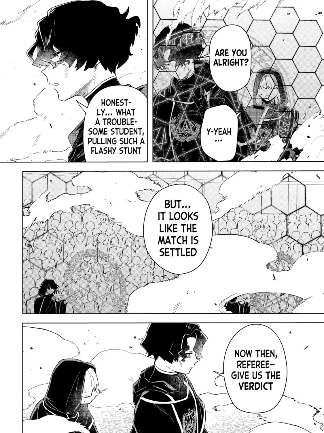 Ars Goetia: Munou to Yobareta Shounen wa, 72 no Akuma wo Shieki Shite Musou Suru Chapter 16 page 23 - 