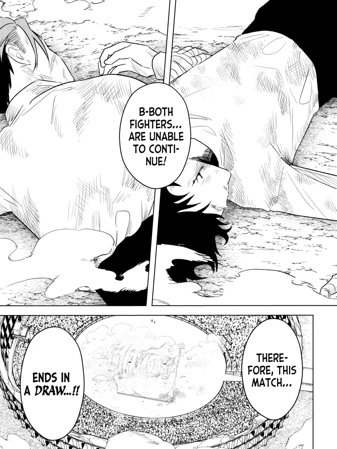 Ars Goetia: Munou to Yobareta Shounen wa, 72 no Akuma wo Shieki Shite Musou Suru Chapter 16 page 25 - 