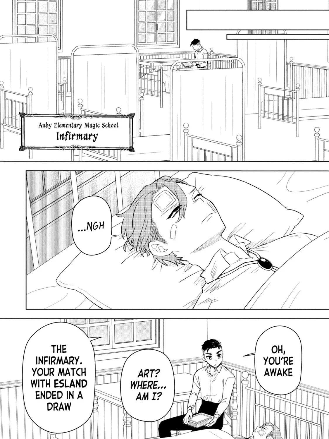 Ars Goetia: Munou to Yobareta Shounen wa, 72 no Akuma wo Shieki Shite Musou Suru Chapter 16 page 27 - 