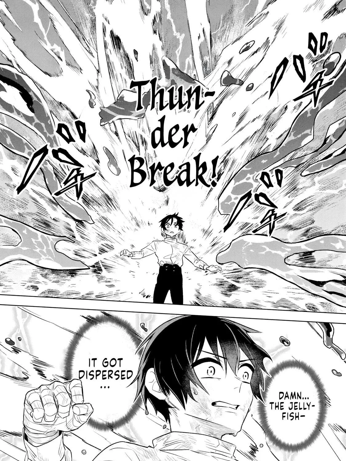 Ars Goetia: Munou to Yobareta Shounen wa, 72 no Akuma wo Shieki Shite Musou Suru Chapter 16 page 9 - 