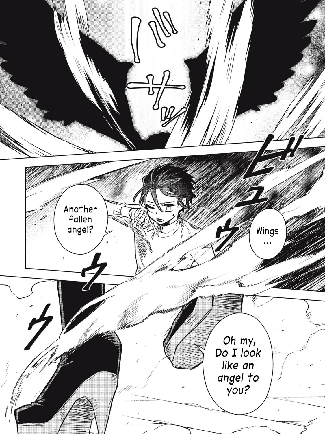 Ars Goetia: Munou to Yobareta Shounen wa, 72 no Akuma wo Shieki Shite Musou Suru Chapter 17 page 15 - 