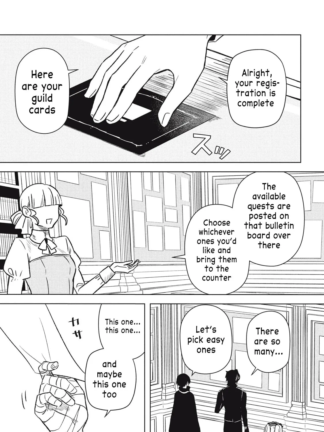 Ars Goetia: Munou to Yobareta Shounen wa, 72 no Akuma wo Shieki Shite Musou Suru Chapter 17 page 33 - 