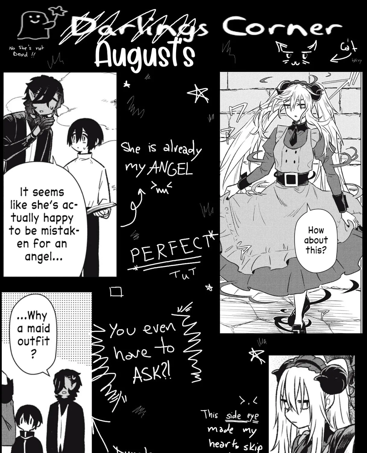 Ars Goetia: Munou to Yobareta Shounen wa, 72 no Akuma wo Shieki Shite Musou Suru Chapter 17 page 37 - 