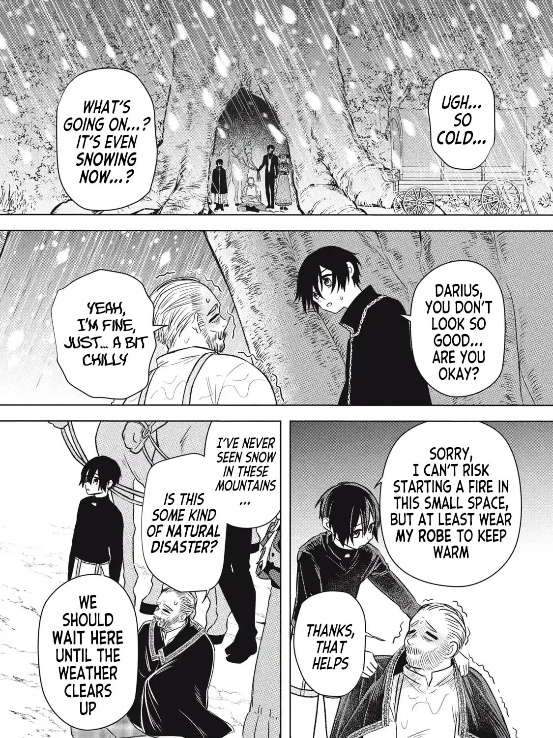 Ars Goetia: Munou to Yobareta Shounen wa, 72 no Akuma wo Shieki Shite Musou Suru Chapter 18 page 15 - 