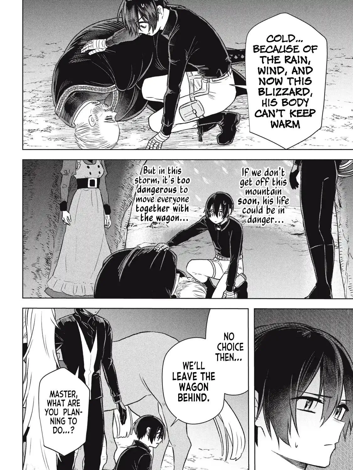 Ars Goetia: Munou to Yobareta Shounen wa, 72 no Akuma wo Shieki Shite Musou Suru Chapter 18 page 19 - 