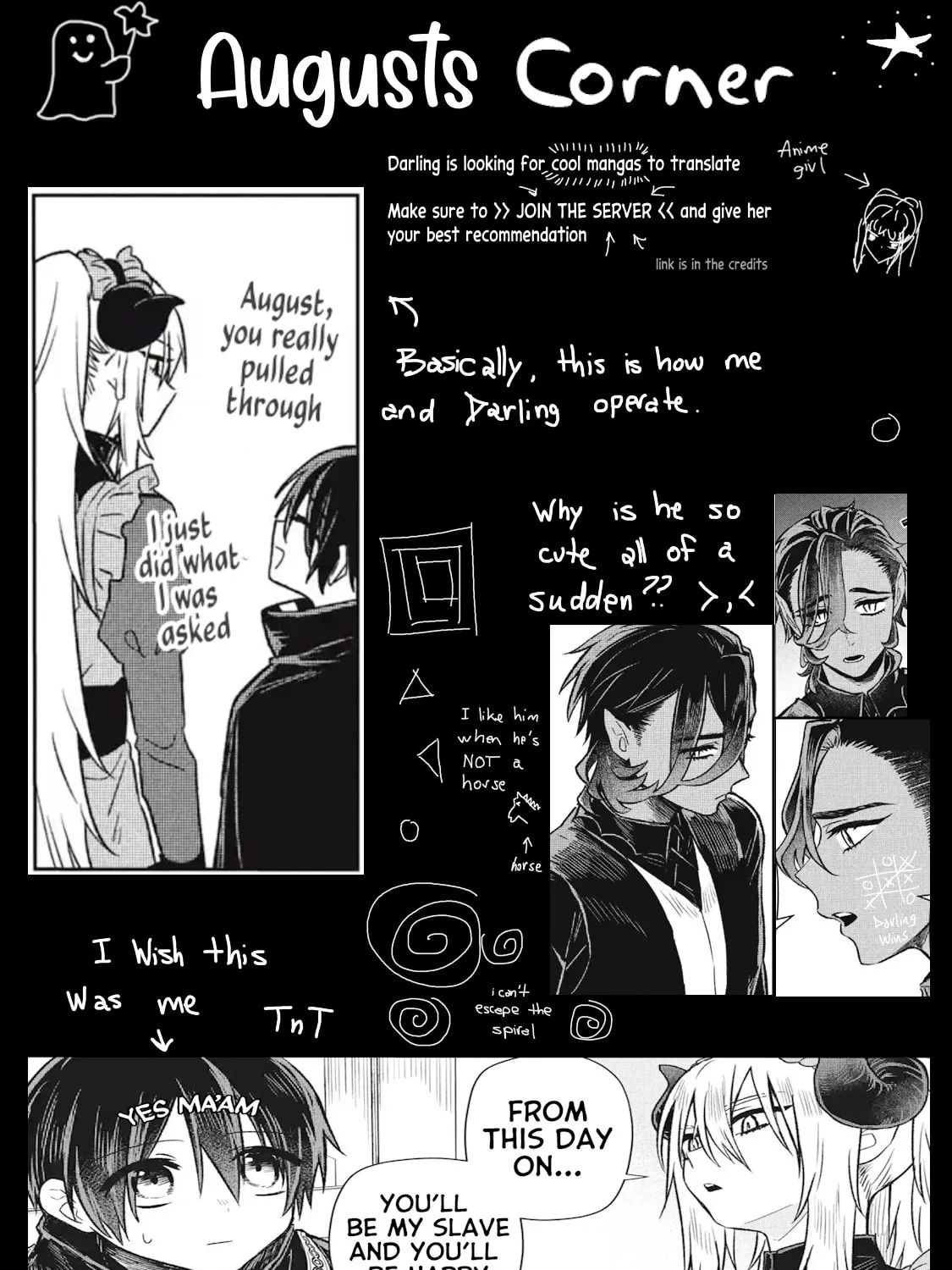 Ars Goetia: Munou to Yobareta Shounen wa, 72 no Akuma wo Shieki Shite Musou Suru Chapter 18 page 45 - 