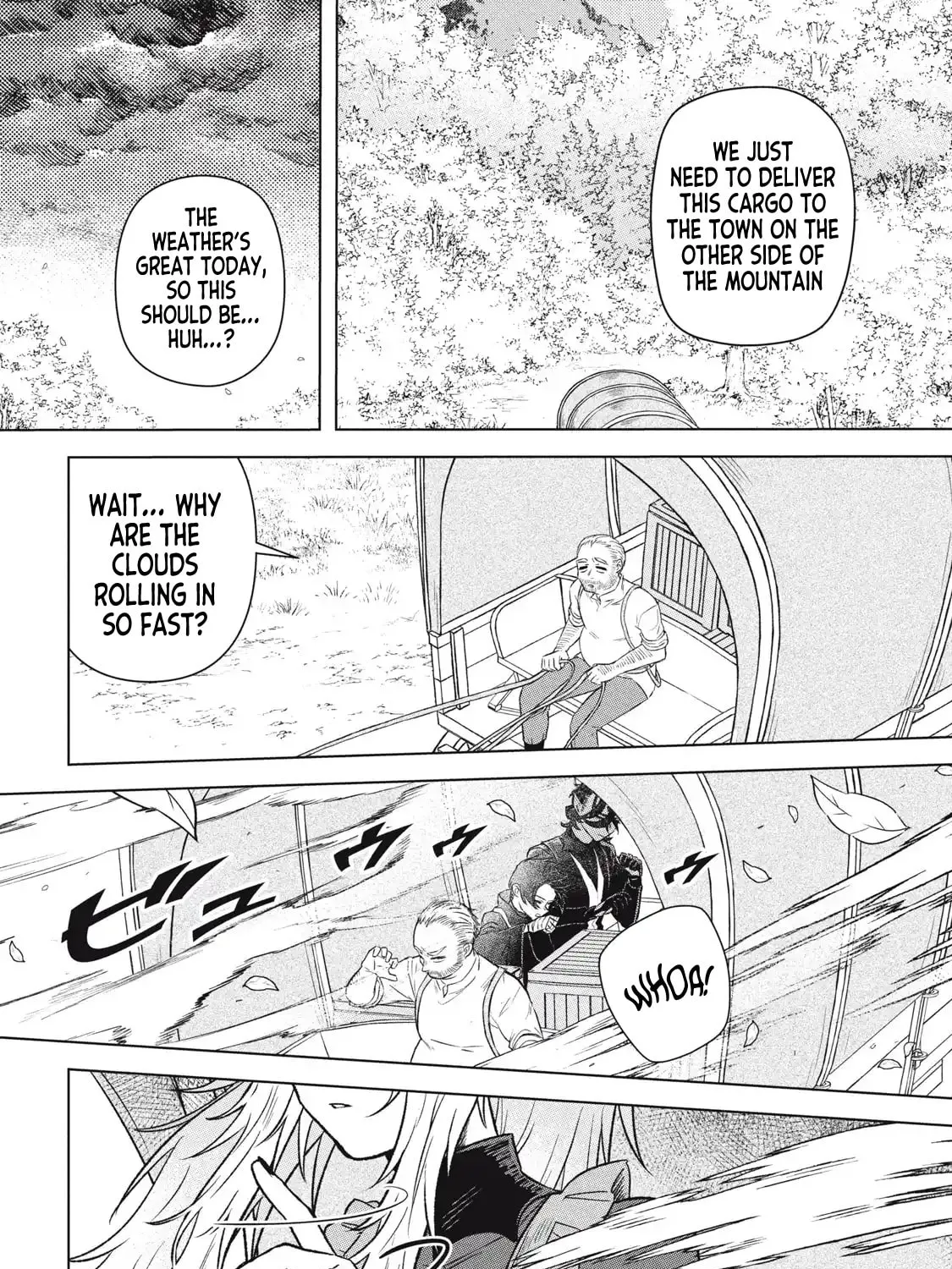 Ars Goetia: Munou to Yobareta Shounen wa, 72 no Akuma wo Shieki Shite Musou Suru Chapter 18 page 7 - 