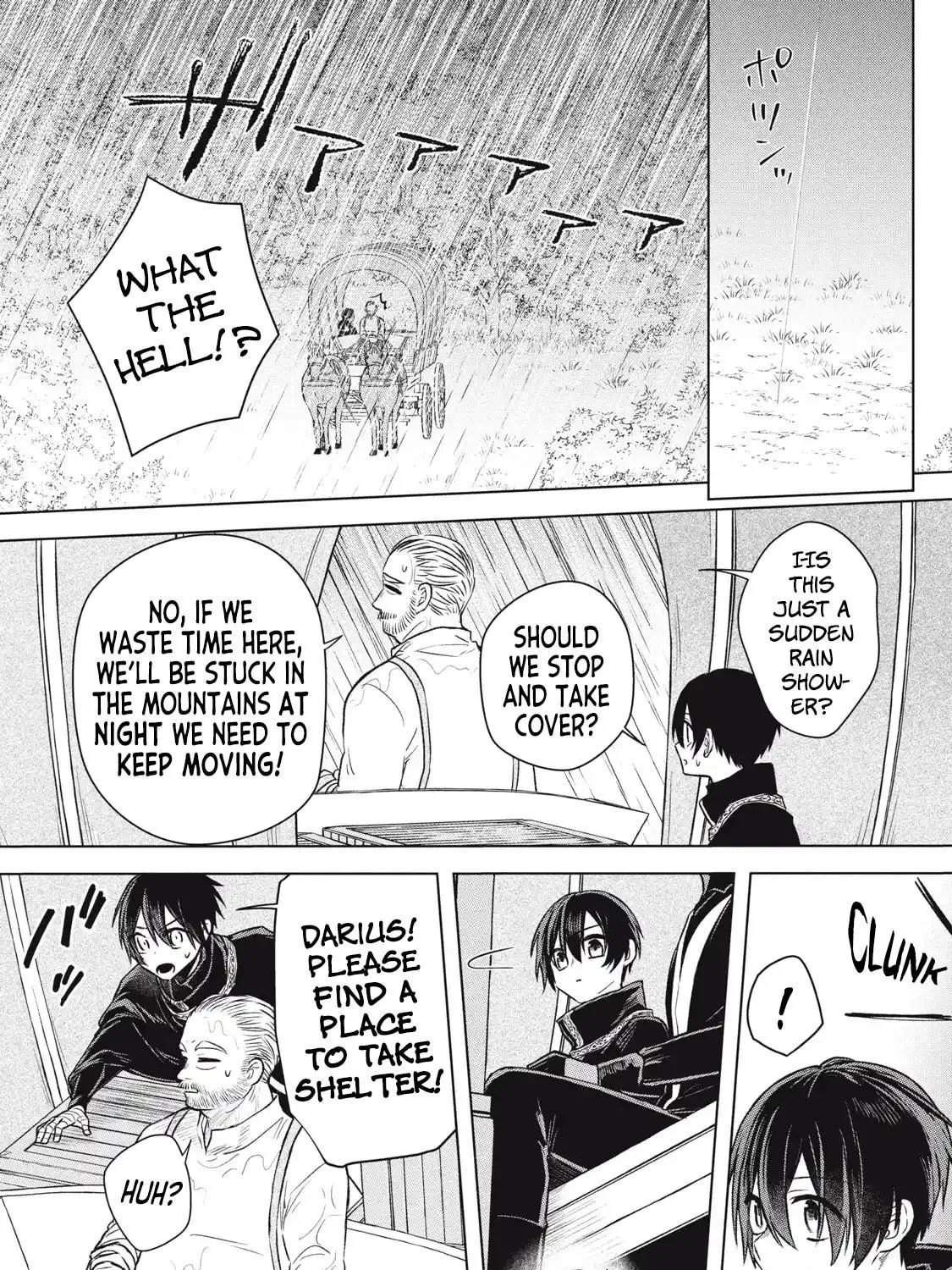 Ars Goetia: Munou to Yobareta Shounen wa, 72 no Akuma wo Shieki Shite Musou Suru Chapter 18 page 9 - 