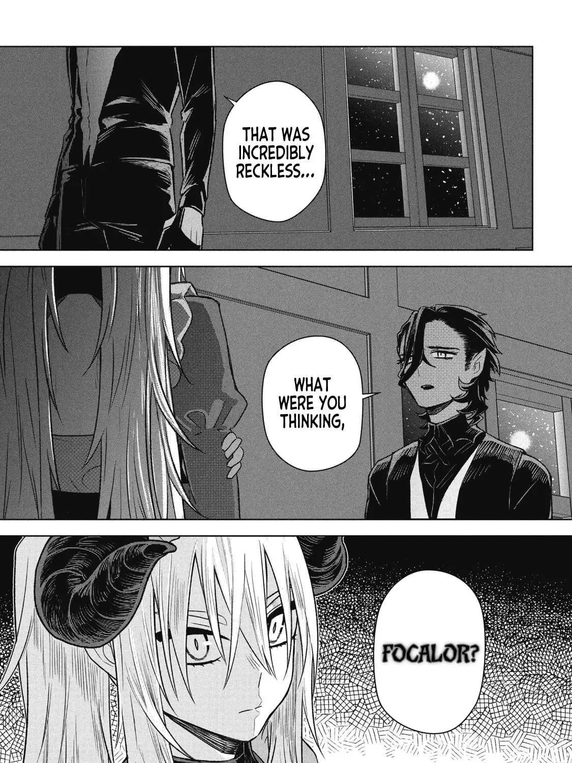 Ars Goetia: Munou to Yobareta Shounen wa, 72 no Akuma wo Shieki Shite Musou Suru Chapter 19 page 1 - 
