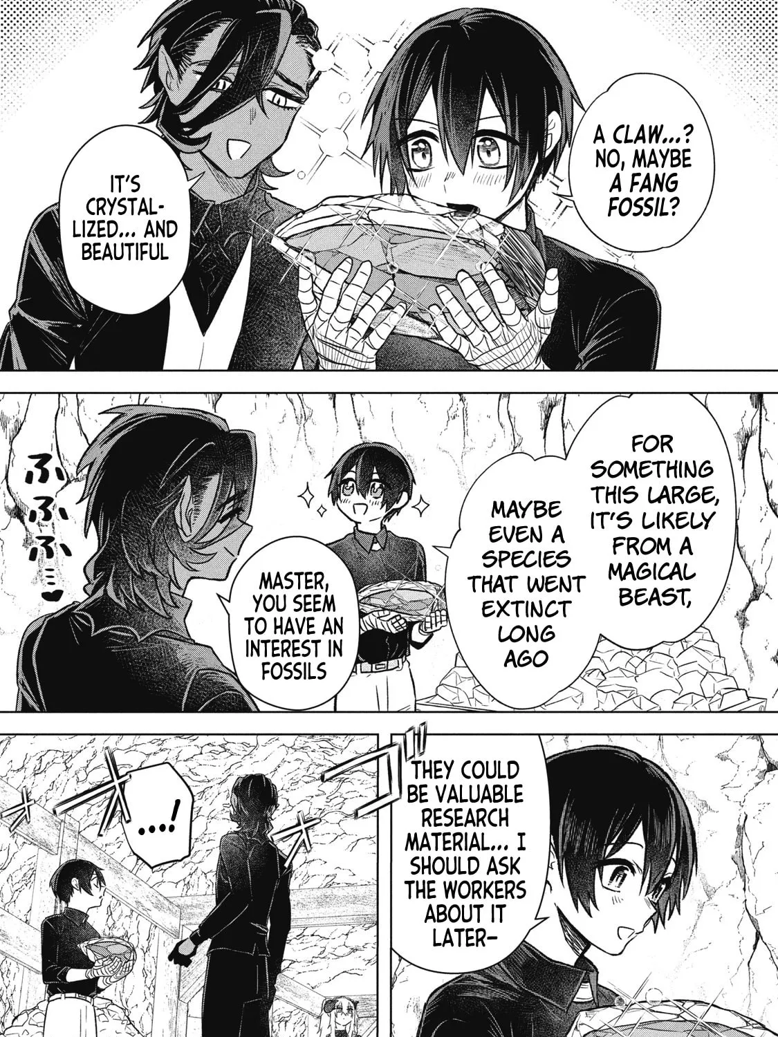 Ars Goetia: Munou to Yobareta Shounen wa, 72 no Akuma wo Shieki Shite Musou Suru Chapter 19 page 15 - 