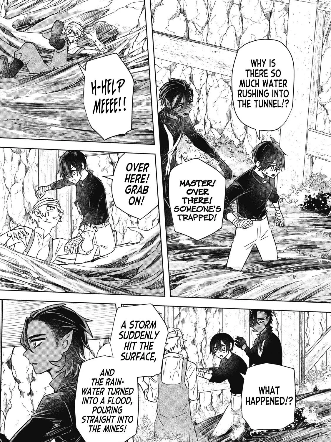 Ars Goetia: Munou to Yobareta Shounen wa, 72 no Akuma wo Shieki Shite Musou Suru Chapter 19 page 19 - 