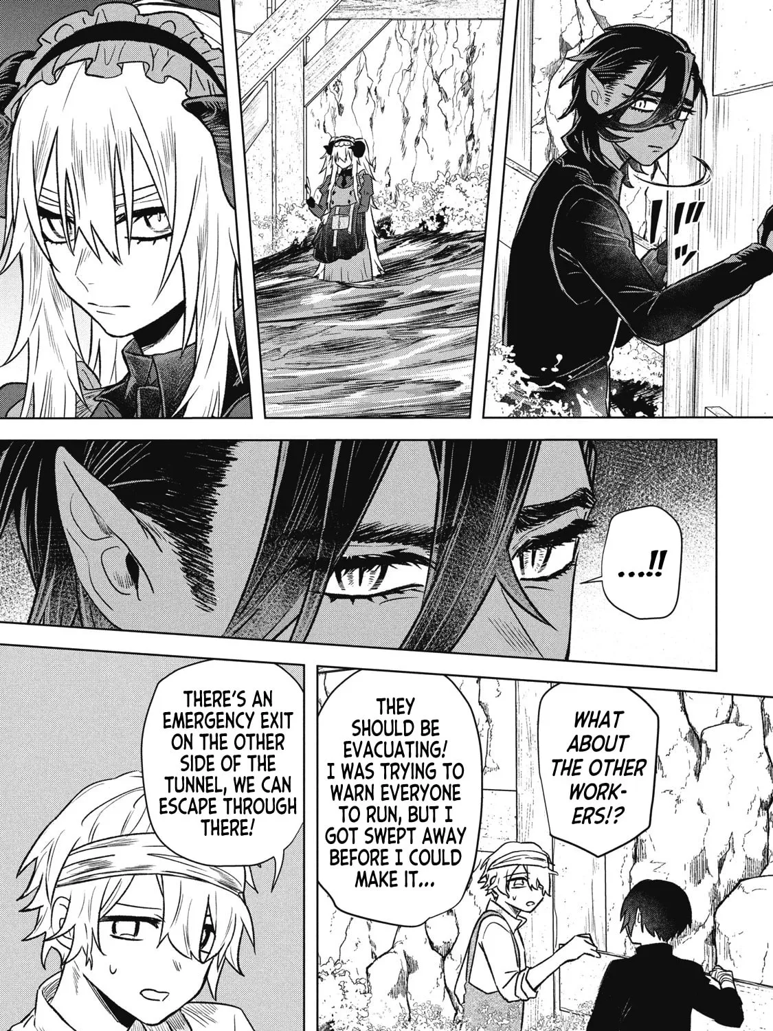 Ars Goetia: Munou to Yobareta Shounen wa, 72 no Akuma wo Shieki Shite Musou Suru Chapter 19 page 21 - 
