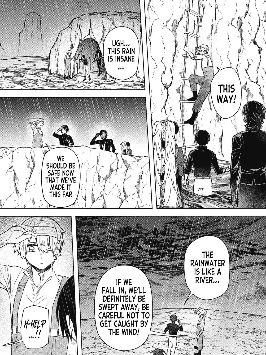 Ars Goetia: Munou to Yobareta Shounen wa, 72 no Akuma wo Shieki Shite Musou Suru Chapter 19 page 23 - 