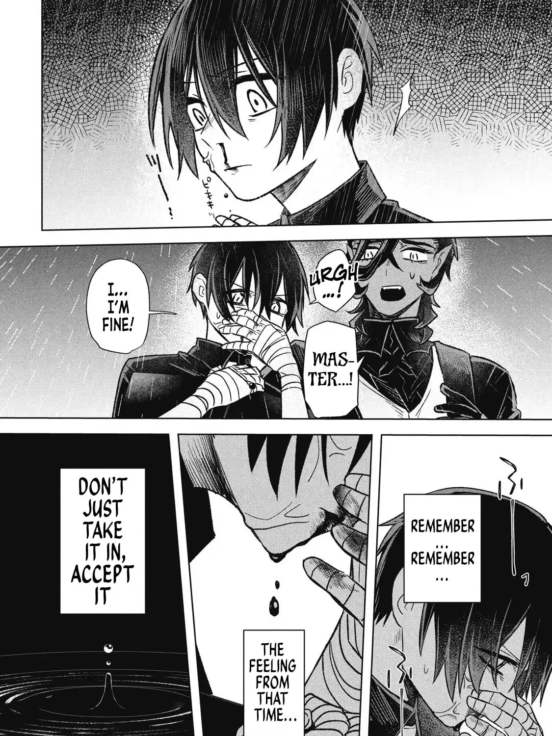 Ars Goetia: Munou to Yobareta Shounen wa, 72 no Akuma wo Shieki Shite Musou Suru Chapter 19 page 43 - 